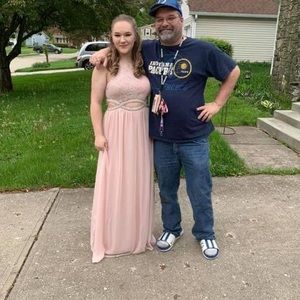 Meet your Posher, William